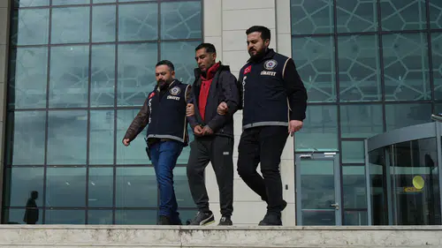 Kırıkkale'de Kan Donduran Olay! Babasını Ekmek Bıçağıyla Öldürdü
