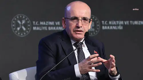 Bakanlık Açıkladı: Mehmet Şimşek Hakkındaki İddialara Dava Açılıyor