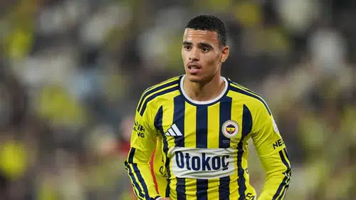 Fenerbahçe'de Mason Greenwood Şoku: Kırmızı Kart Cezası Kapıda mı?