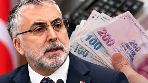 Vedat Işıkhan'dan yeni emekli maaşı açıklaması: Ocakta bu iş bitmiş olacak