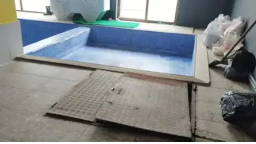 Tokat'ta Havuzun Altından Ceset Çıktı! Oğlu Hakkında Şok Talep