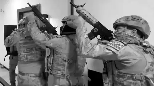 9 İlde Dev Bahis ve Dolandırıcılık Operasyonu: 123 Şüpheli Yakalandı