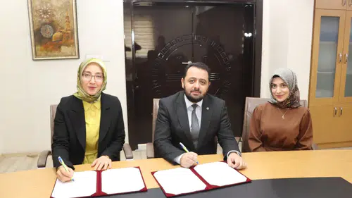 Sivas Müftülüğü ile ADİD Arasında Sağlıklı Yaşam Protokolü