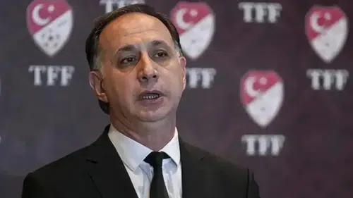 Tutuklanan MHK Başkanı Ferhat Gündoğdu'nun ifadesi ortaya çıktı: Farkında bile değilim