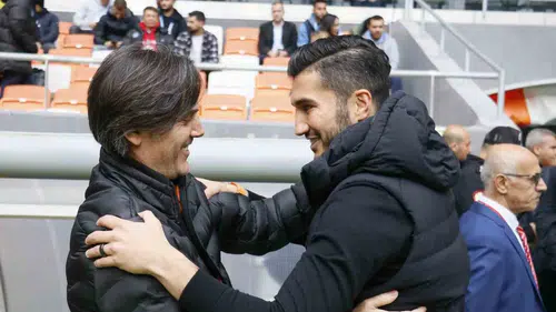 Montella'dan Herkesi Şaşırtan Karar! 330 Bin Eurodan Vazgeçti