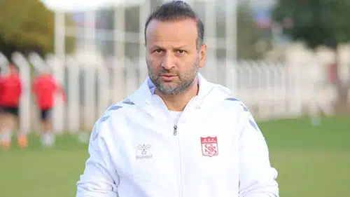 Sivasspor'u Çalıştırırken Ferhat Gündoğdu Sözleri Gündem Olmuştu!