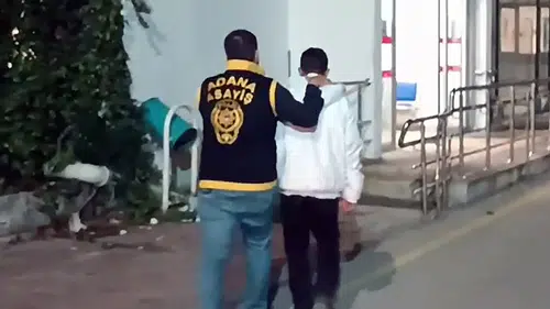 Kasada Duran Çocuğa Silahlı Saldırı Şoku: 17 Yaşında Tutuklandı