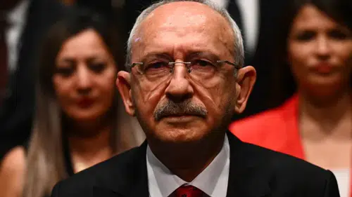 O isimler kasımda ihraç edilecek! CHP'de yeni liste