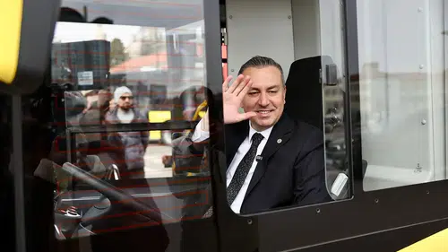Sivas’ta Otobüs Ücretlerine Zam Geldi: İşte Yeni Tarife
