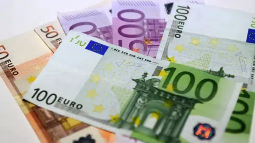 Bu haftanın kazandıranı euro oldu