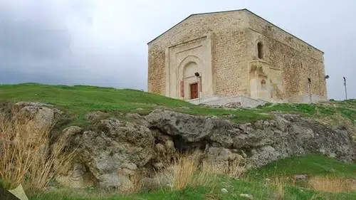 Sivas'ta 800 Yıllık Tarih! Bu Kalenin İçinde Neler Saklı?