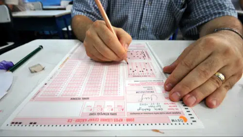 2026-KPSS Lisans Cevap Kağıtları Erişime Açıldı: ÖSYM AİS Giriş Ekranı