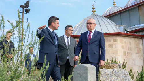 Sivas Yukarı Tekke Kayalıklarında Islah Çalışmaları Tamamlandı