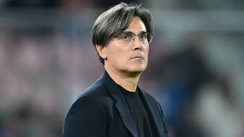 Milli Takımda Vincenzo Montella Dönemi Sona Erdi: TFF Açıkladı