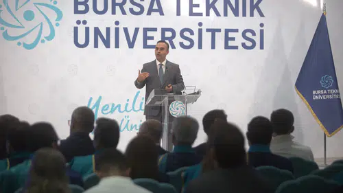 Türkiye 2027 Hedefini Açıkladı: Ay Misyonu ve Yerli Harita