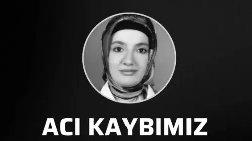 Sivas Sağlık Camiasının Acı Günü