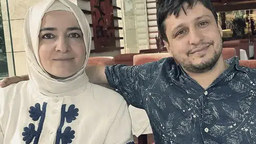 Fatma Betül Sayan Kaya ile İlyas Kaya’ın İfadesi Ortaya Çıktı