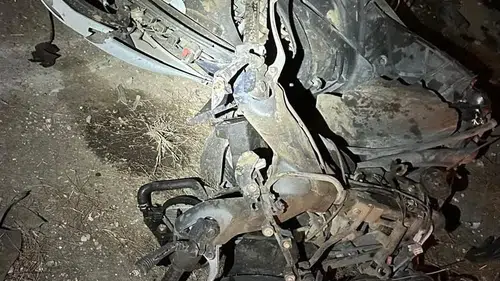 Motosikletli Hayatını Kaybetti! Eski Başkan Hakkında Yeni Karar