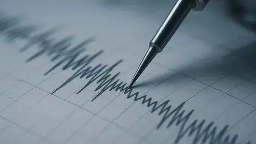 Erzincan'da korkutan deprem