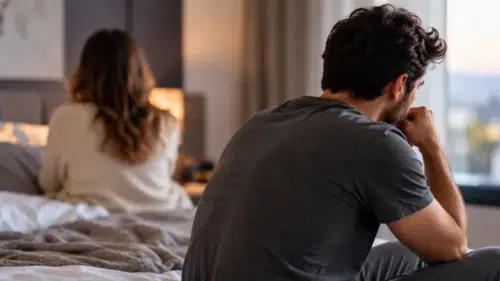 Erkeklerin eşlerine bile anlatmak istemediği 5 konu