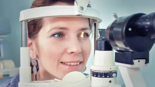 Sinsi İlerleyen Görme Kaybına Karşı Uzmanından Hayati Uyarı