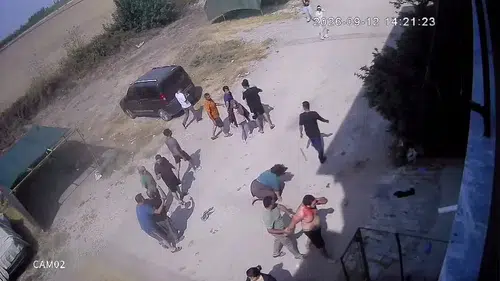 Adana’da Çocukların Gürültüsü Kavga Çıkardı: Aynı Aileden 3 Yaralı