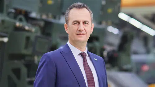 Savunma Sanayiinde İhracat Rekoru: 12 Ayda 10 Milyar Dolar Aşıldı