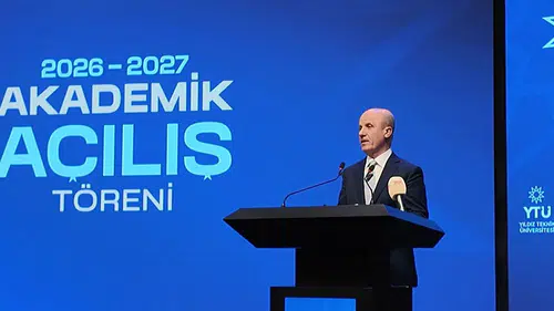 YÖK Başkanı Açıkladı: Üniversitelerde Sınav Sistemi Değişiyor