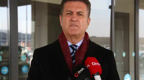 Mustafa Sarıgül’ün Para Transferleriyle İlgili Görüntüleri Ortaya Çıktı