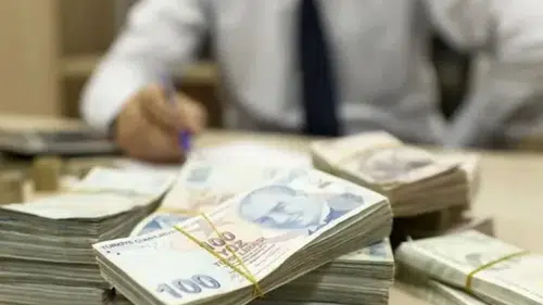 Vergi dairelerinde otomatik işlem dönemi başladı