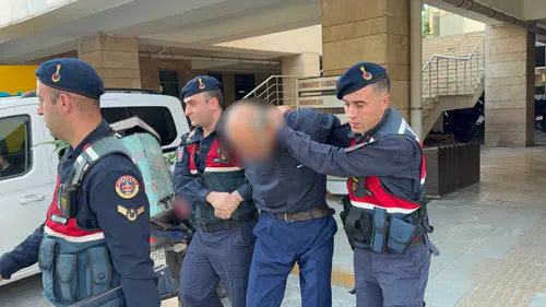 Samsun'da Akrabasından Şikâyetçi Oldu! 60 Yaşındaki Adam Tutuklandı