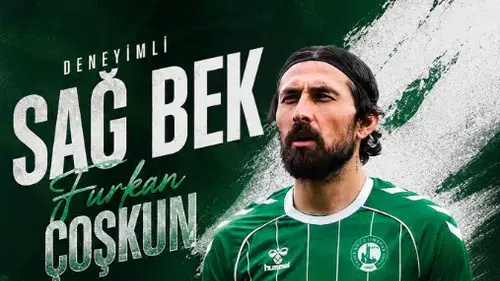 Sivas Gücü Belediyespor’dan Coffee De Madrid Spor’a Transfer