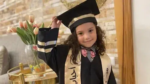 Erdoğan, Gazze Sembolü Hind Rajab’ın Ailesini Ağırladı
