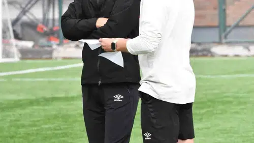 Cem Kavçak’tan kritik açıklama: Balıkesirspor’da hedef 7 puan