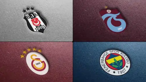 Dört büyüklerin borcu 96 milyar TL'yi geçti!