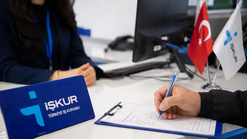 KPSS Şartı Yok: İŞKUR 3 Bin 500 İşçi Alımı Sivas'ta Başladı