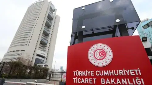 Ticaret Bakanlığı'ndan Kasım indirimleri için vatandaşlara uyarı