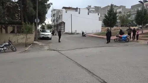 Kilis Vali Güner Özmen Bulvarı’nda Trafik Kazası: 2 Yaralı