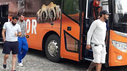 Adanaspor'da Sürpriz Gelişme! Kulübü Devralmak İçin Harekete Geçti