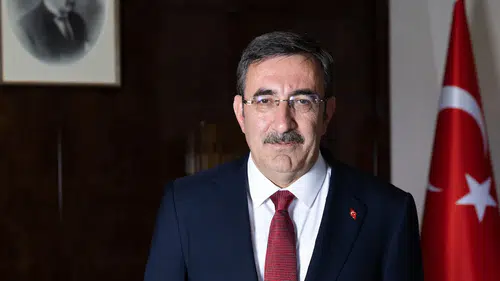 Cevdet Yılmaz Açıkladı: Milletin Kaynağı Asla Kullanılmayacak