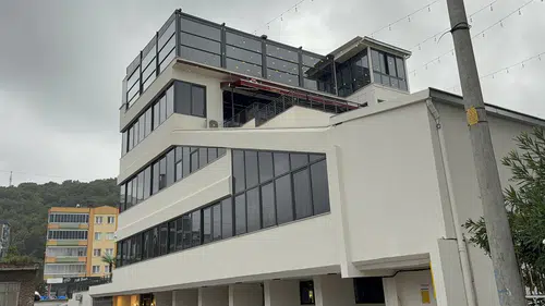 Servis Asansörü Faciası: Genç Garson Yaşamını Yitirdi!