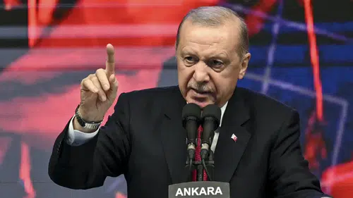 Fon Krizinde Erdoğan'dan Çok Sert Talimat: Kim Bunlar Bulun