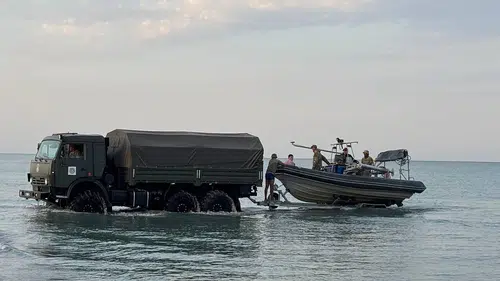 14 Askerin Öldüğü Tatbikata İhmal Soruşturması: Komutan Tutuklu
