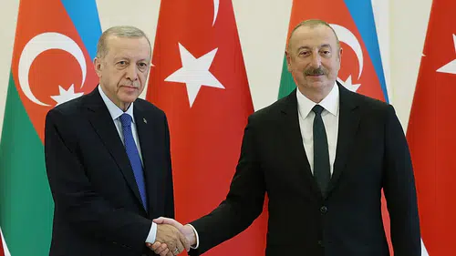 Bakü'den Ankara'ya Sert Tepki: İçişlerimize Müdahale Etmeyin