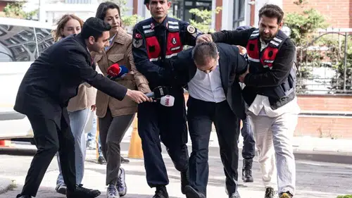 Bebek Ölümleri Davasında Sanık Doktorlar Tahliye İstedi