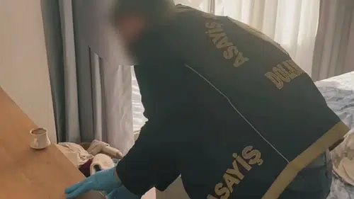 Sahte Başsavcı Vekili Tuzağı: Milyonluk Vurguna Ağır Darbe