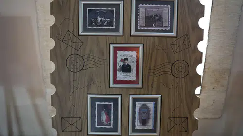 Sanat Rüzgârı! 30 Sanatçının Eseri Sergileniyor