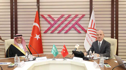 YÖK Açıkladı: Suudi Arabistan ile Yükseköğretimde Yeni Dönem