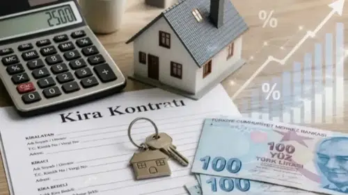 Buralara taşınmak yürek ister! İşte ev kiralarının en yüksek olduğu iller
