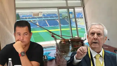 Kadıköy'deki 217 Numaralı Locada Dördüncü Dava Şoku Yaşanıyor